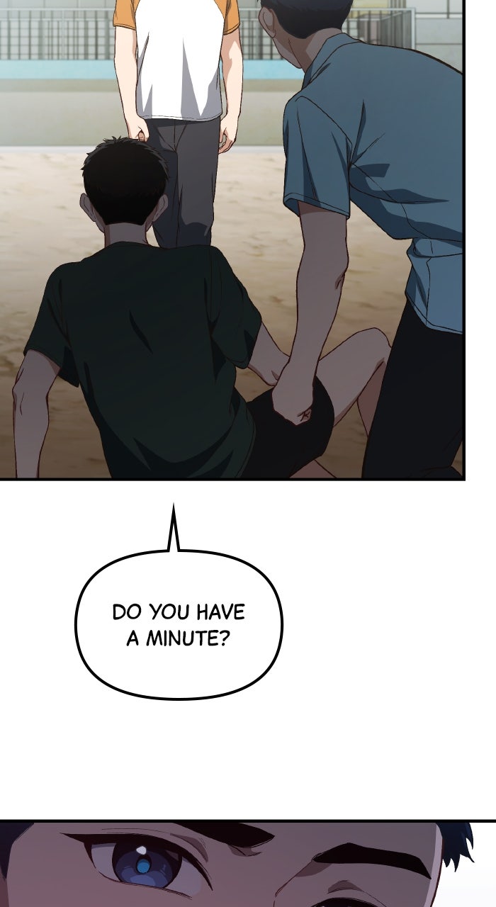 The GeniusWants an Ordinary Life Episode 30 page 86 - 