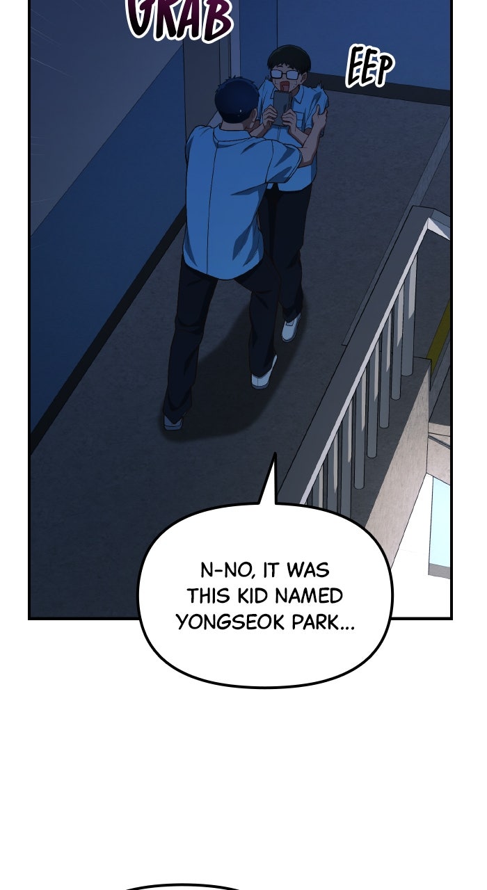 The GeniusWants an Ordinary Life Episode 30 page 10 - 