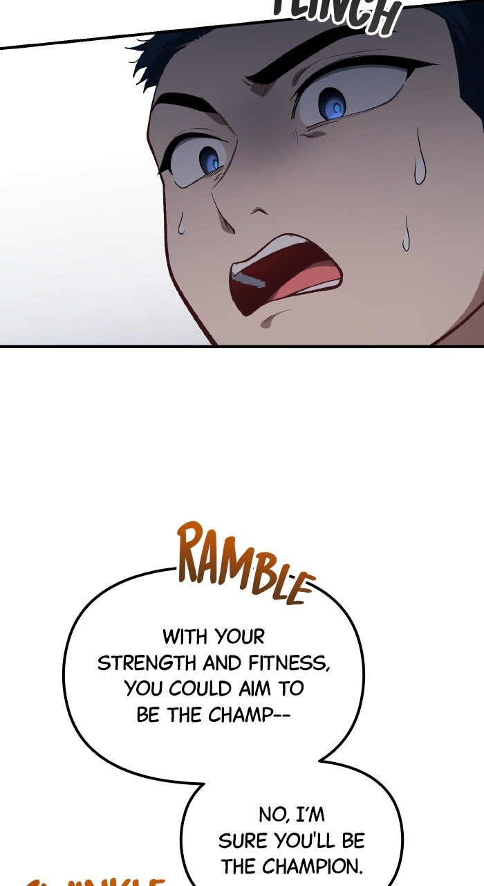 The GeniusWants an Ordinary Life Episode 31 page 14 - 