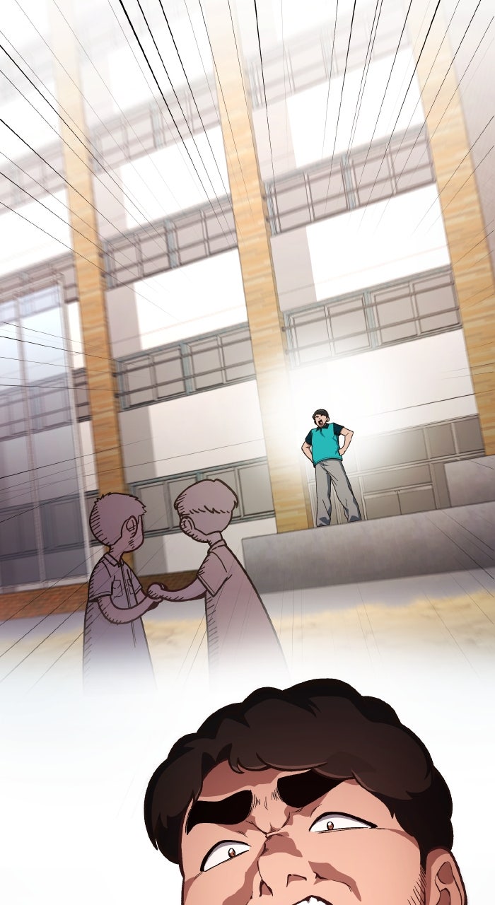 The GeniusWants an Ordinary Life Episode 31 page 17 - 