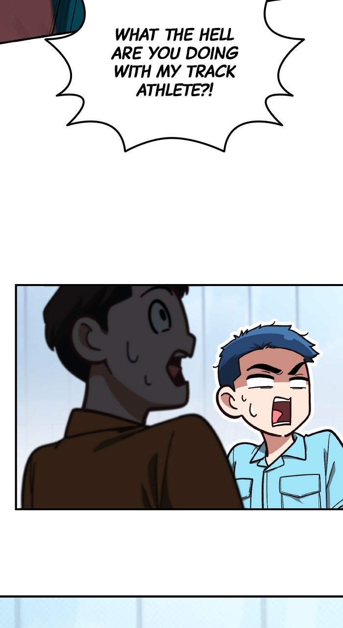 The GeniusWants an Ordinary Life Episode 31 page 19 - 
