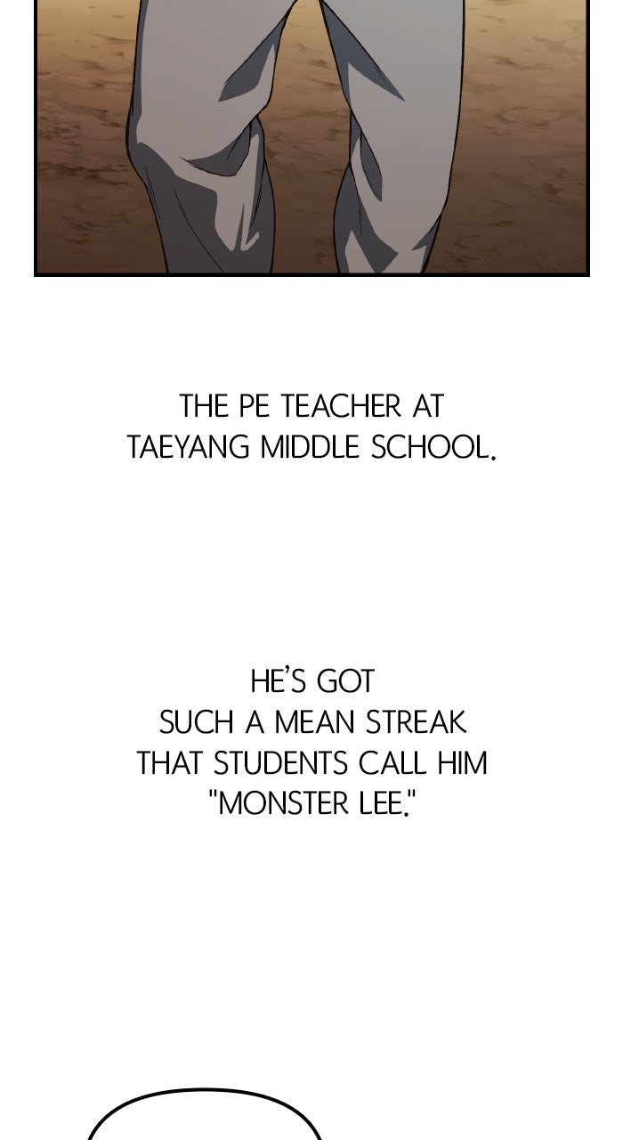 The GeniusWants an Ordinary Life Episode 31 page 23 - 