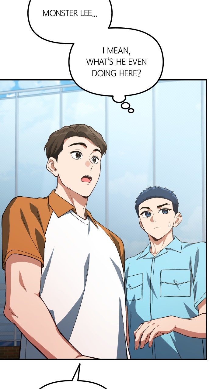 The GeniusWants an Ordinary Life Episode 31 page 24 - 