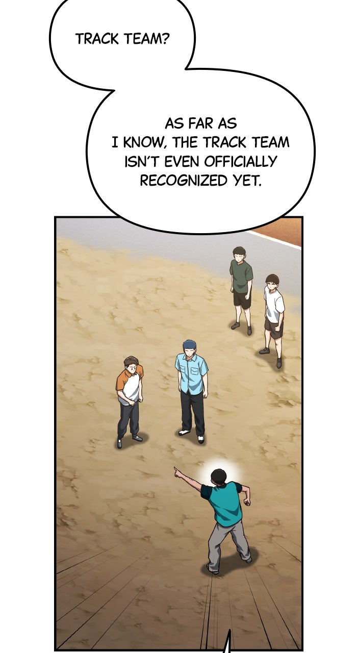 The GeniusWants an Ordinary Life Episode 31 page 25 - 