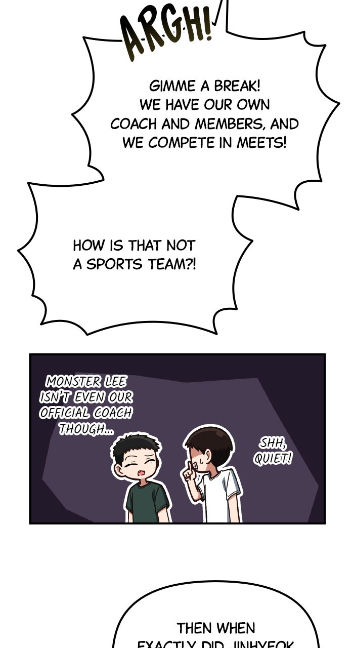 The GeniusWants an Ordinary Life Episode 31 page 26 - 