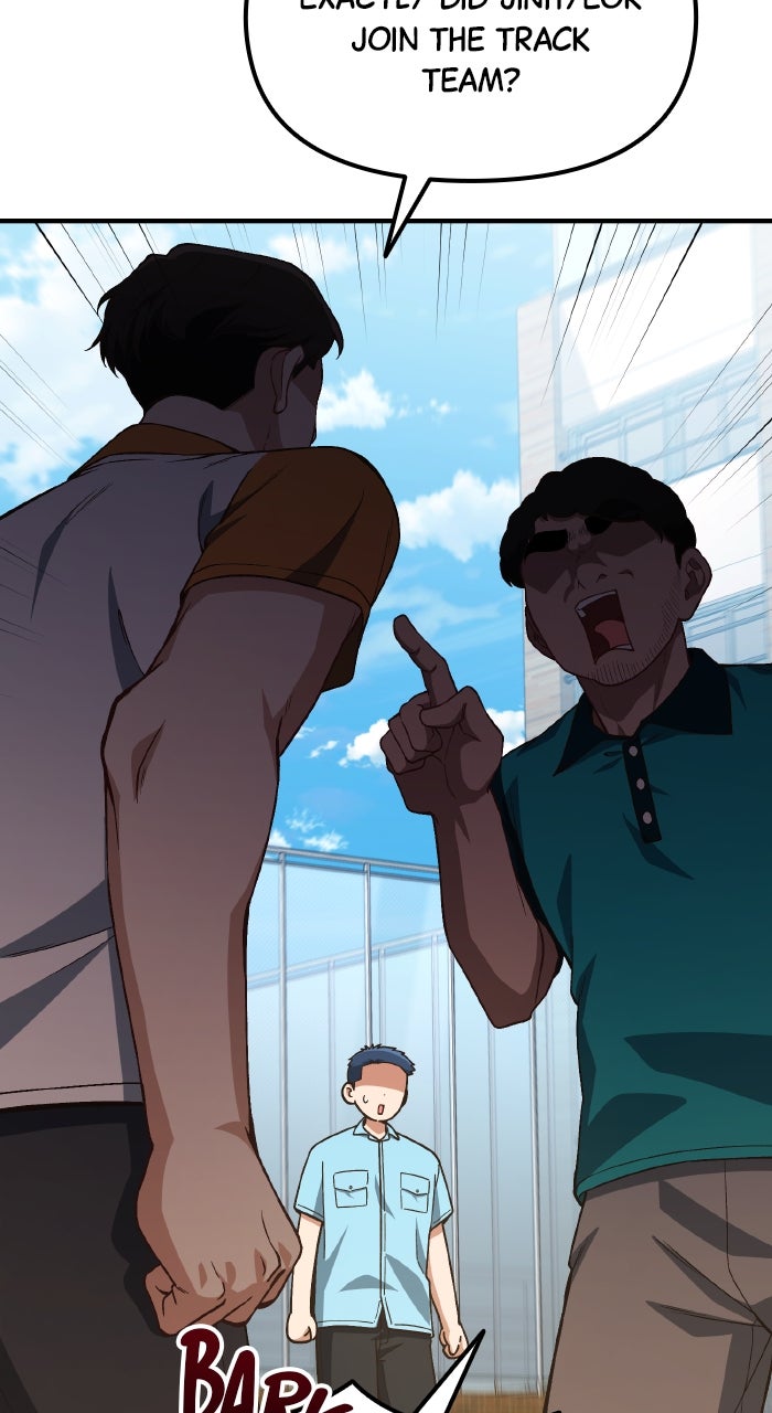The GeniusWants an Ordinary Life Episode 31 page 27 - 