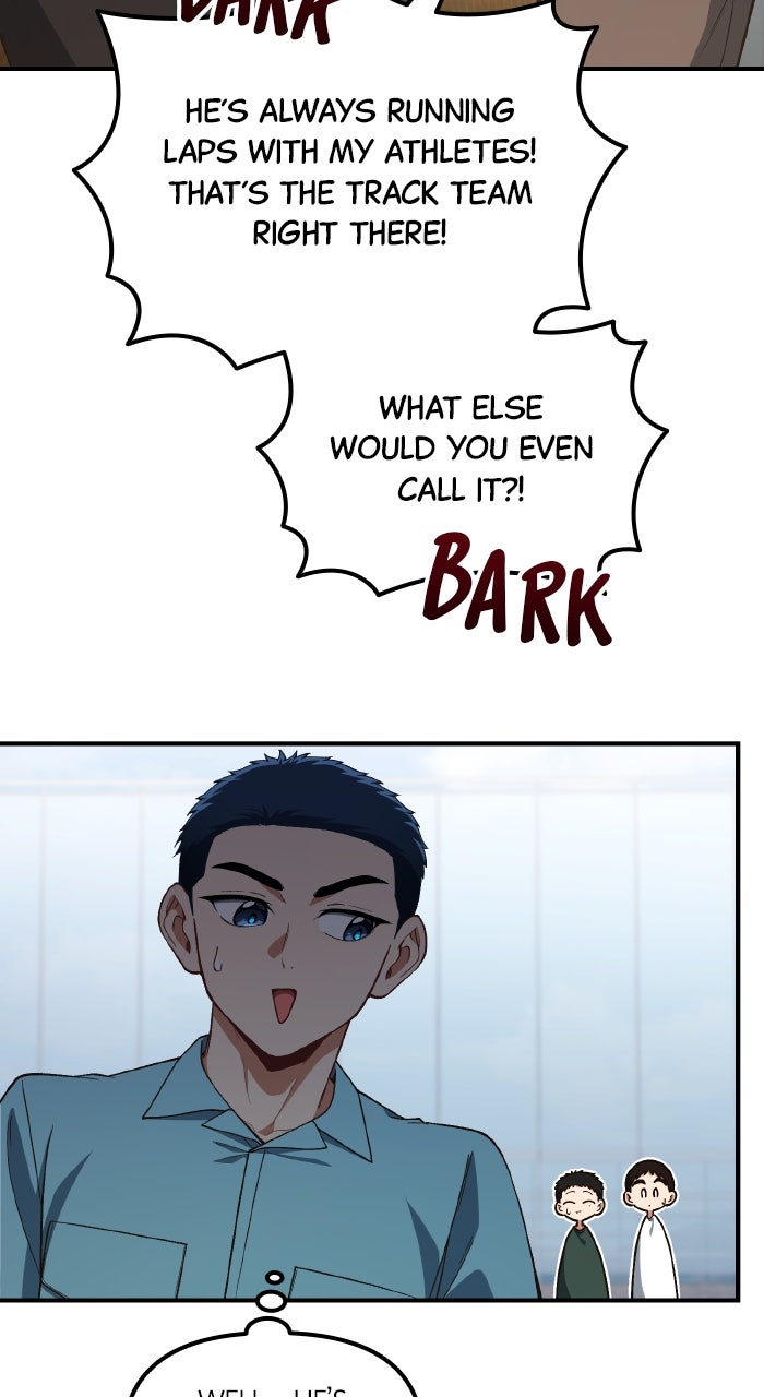 The GeniusWants an Ordinary Life Episode 31 page 28 - 