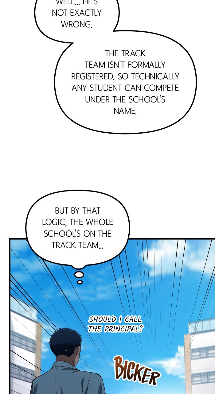 The GeniusWants an Ordinary Life Episode 31 page 29 - 