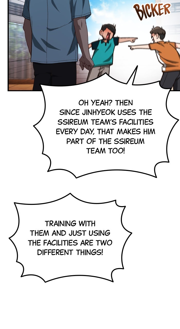 The GeniusWants an Ordinary Life Episode 31 page 30 - 