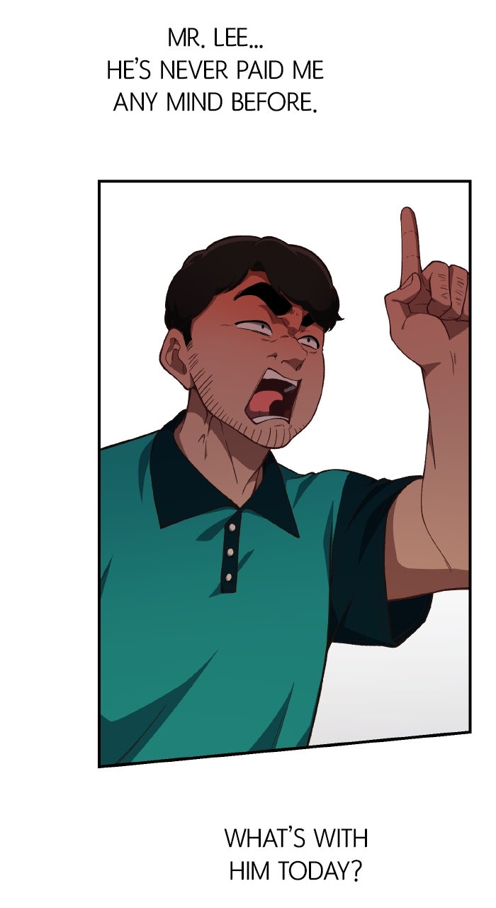 The GeniusWants an Ordinary Life Episode 31 page 31 - 