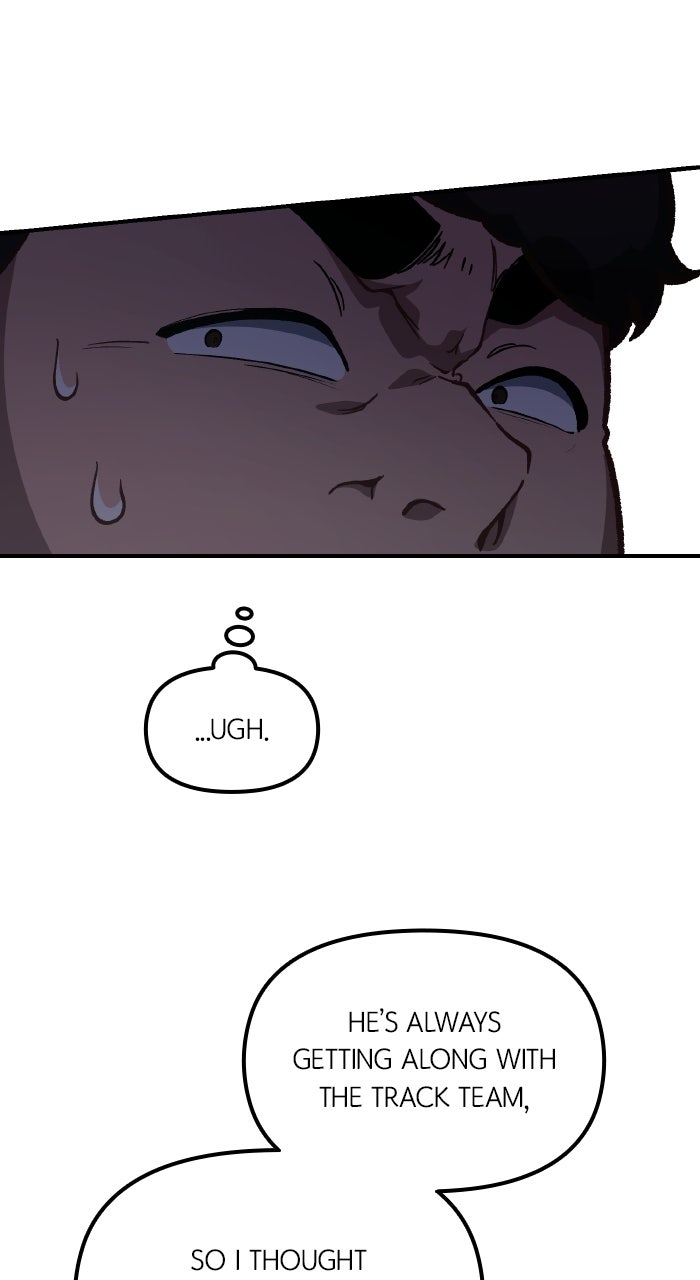 The GeniusWants an Ordinary Life Episode 31 page 32 - 