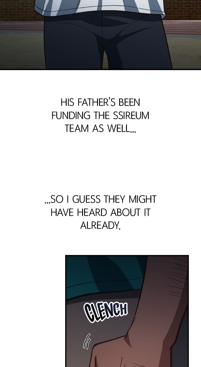 The GeniusWants an Ordinary Life Episode 31 page 35 - 