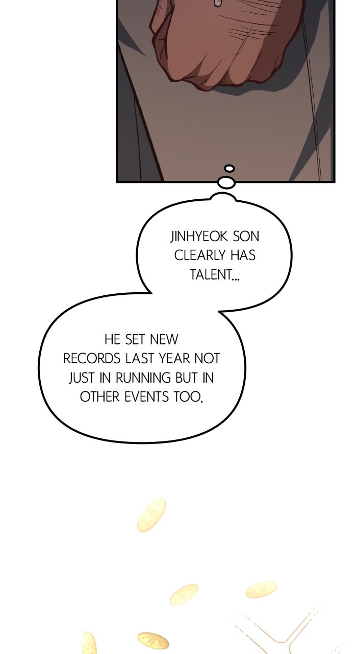 The GeniusWants an Ordinary Life Episode 31 page 36 - 