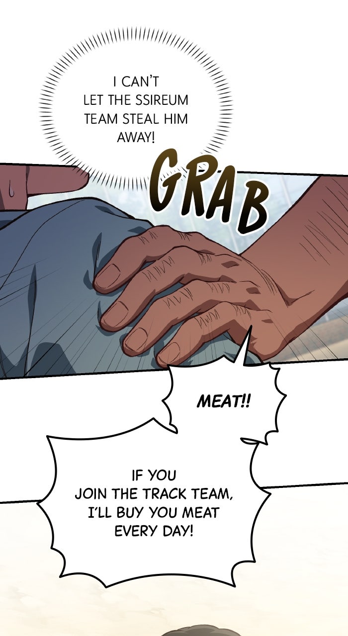 The GeniusWants an Ordinary Life Episode 31 page 39 - 
