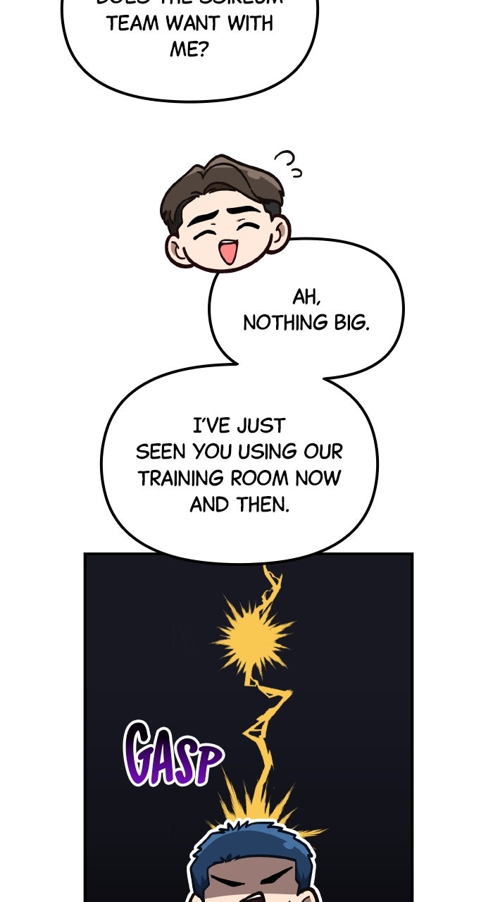 The GeniusWants an Ordinary Life Episode 31 page 5 - 