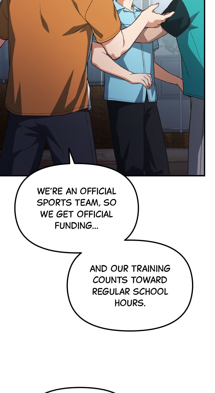 The GeniusWants an Ordinary Life Episode 31 page 42 - 