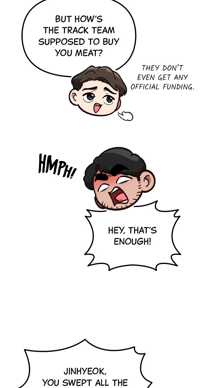 The GeniusWants an Ordinary Life Episode 31 page 43 - 