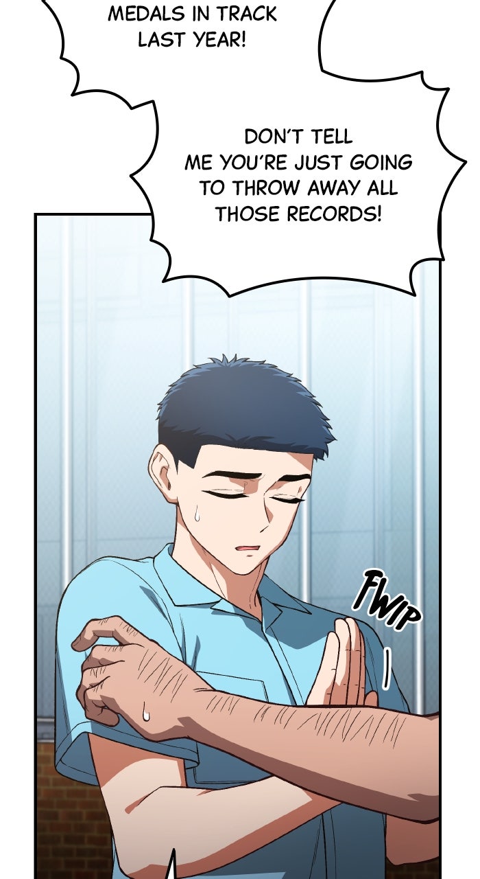 The GeniusWants an Ordinary Life Episode 31 page 44 - 
