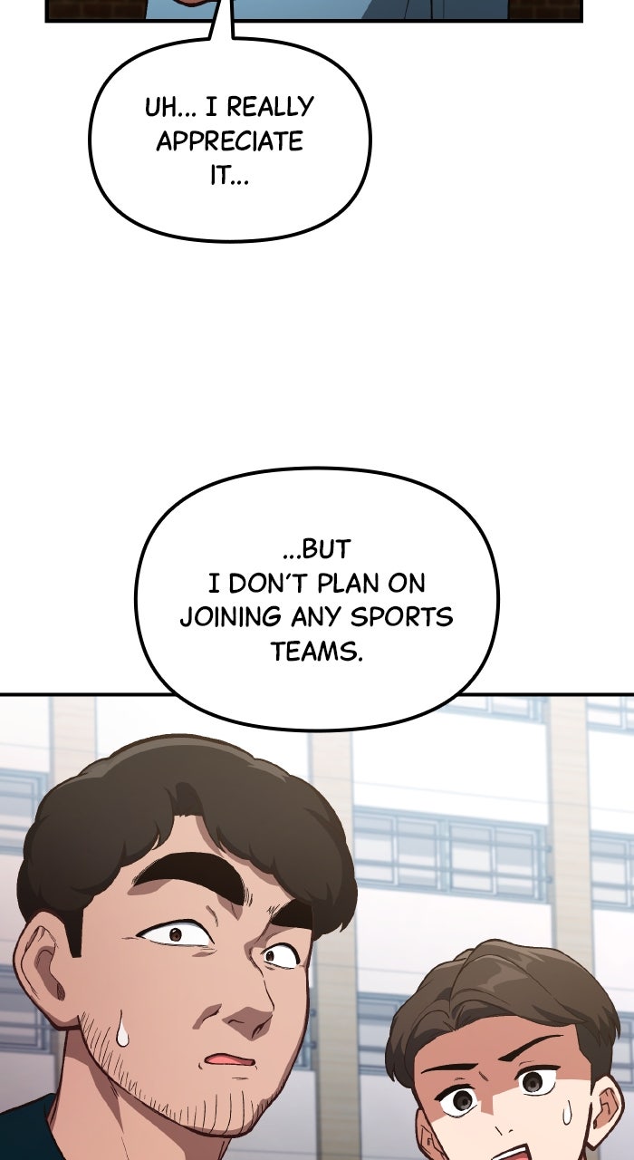 The GeniusWants an Ordinary Life Episode 31 page 45 - 