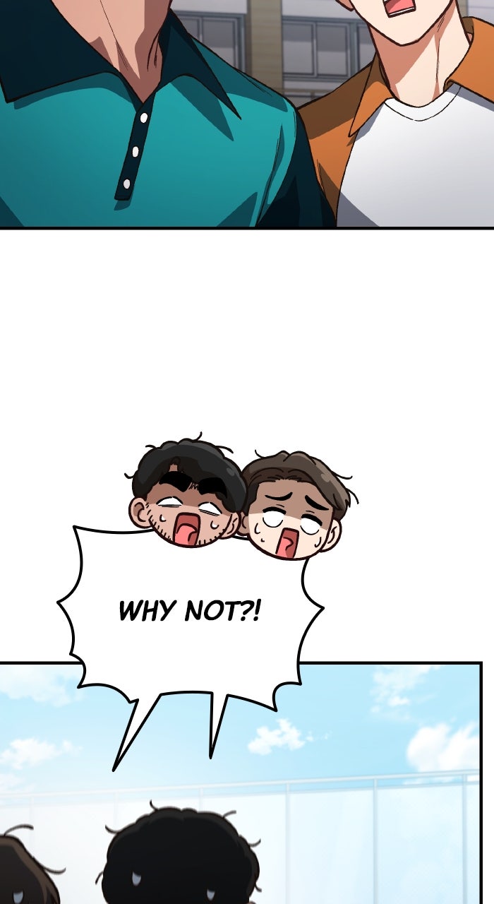 The GeniusWants an Ordinary Life Episode 31 page 46 - 