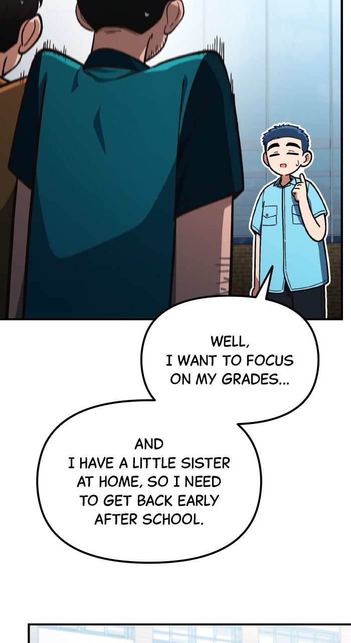 The GeniusWants an Ordinary Life Episode 31 page 47 - 