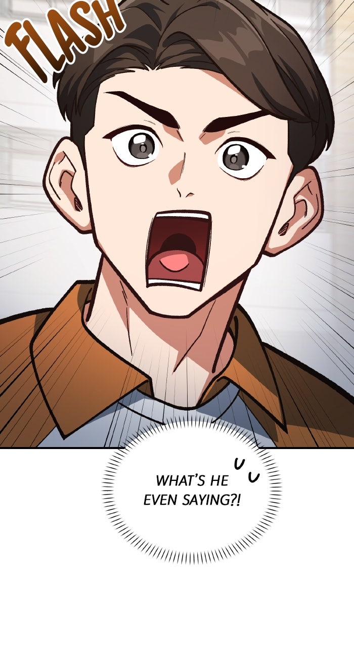 The GeniusWants an Ordinary Life Episode 31 page 49 - 