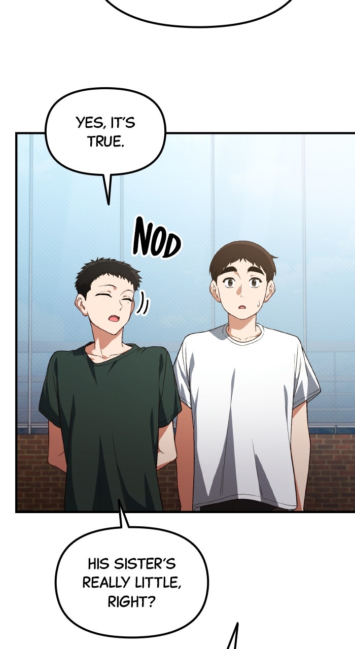 The GeniusWants an Ordinary Life Episode 31 page 51 - 