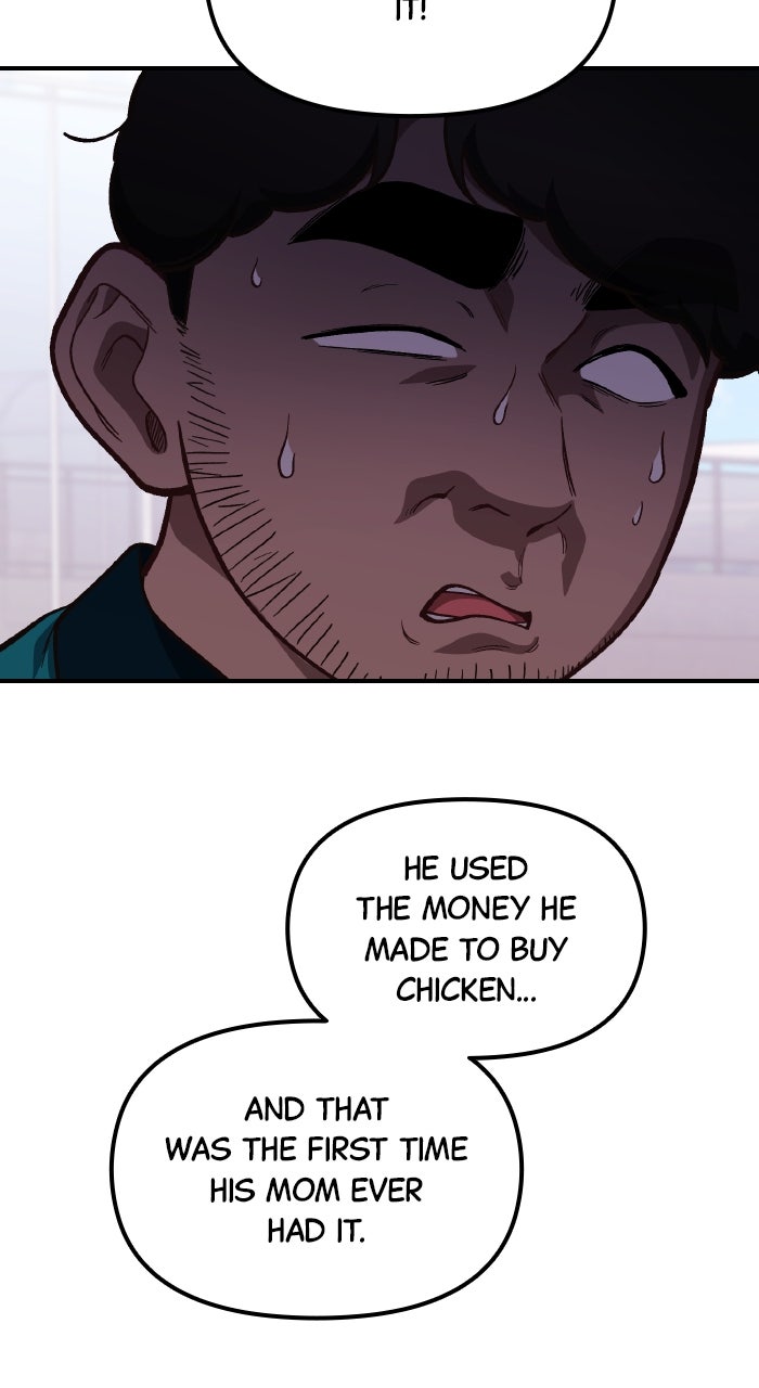 The GeniusWants an Ordinary Life Episode 31 page 53 - 