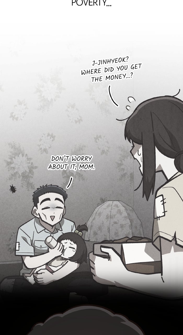 The GeniusWants an Ordinary Life Episode 31 page 56 - 