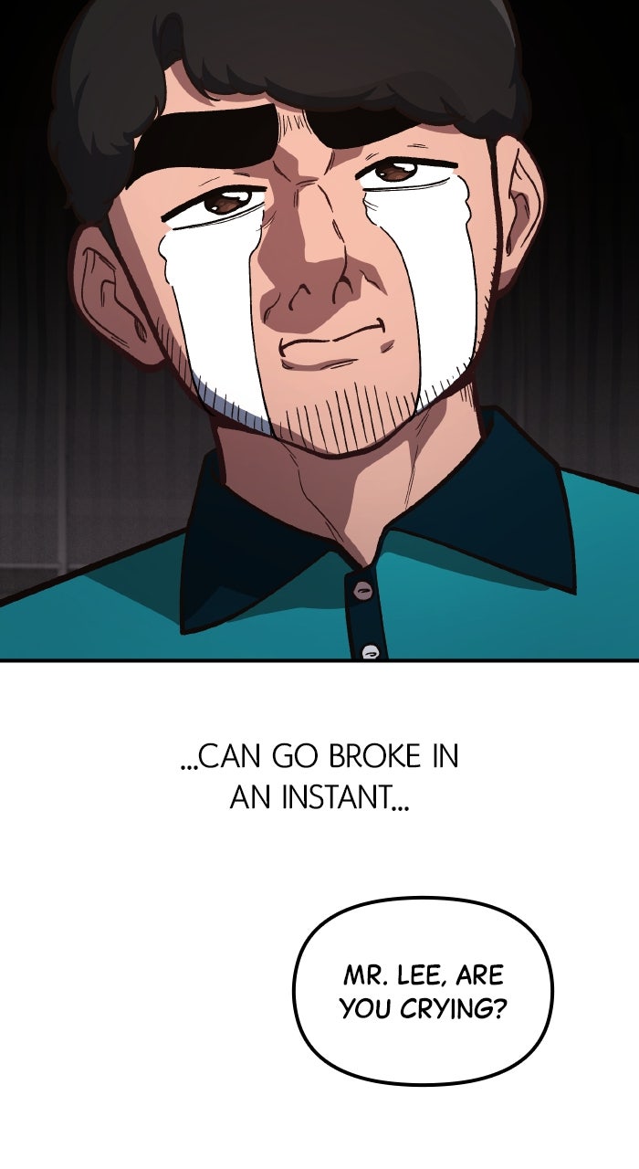 The GeniusWants an Ordinary Life Episode 31 page 57 - 