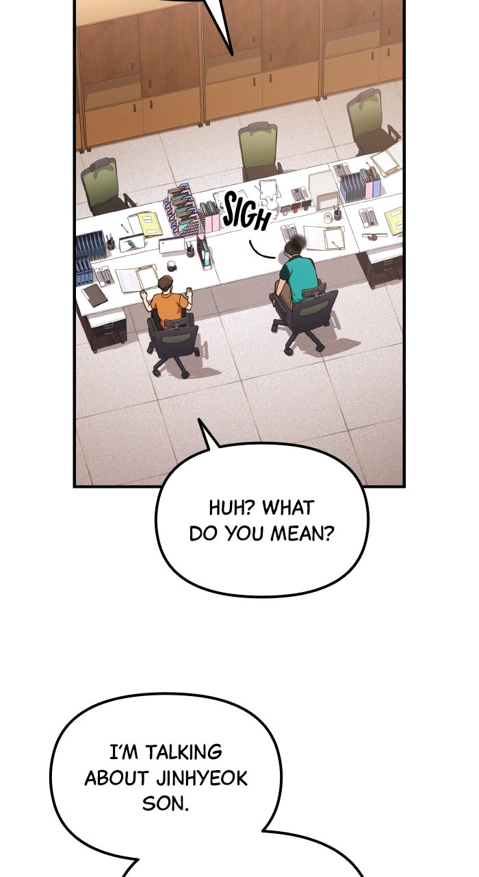 The GeniusWants an Ordinary Life Episode 31 page 59 - 