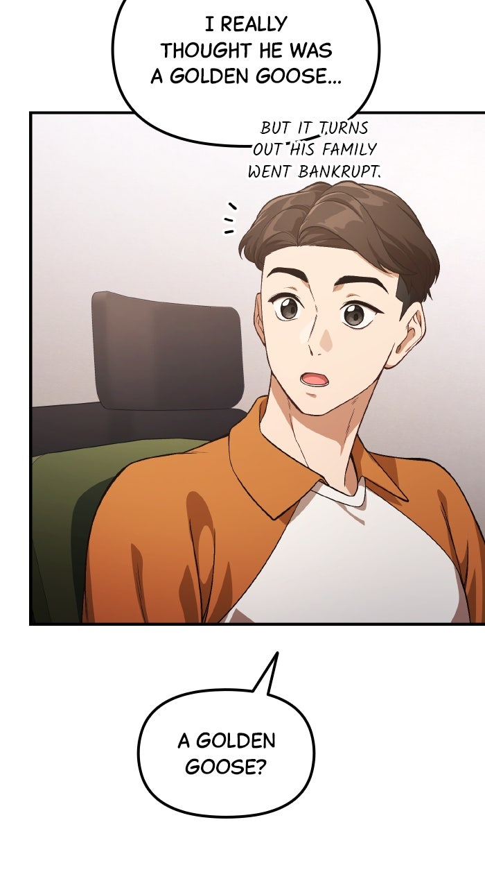 The GeniusWants an Ordinary Life Episode 31 page 60 - 