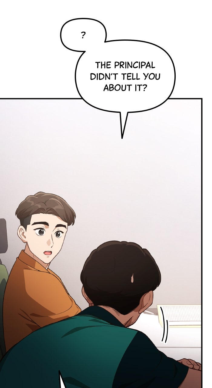 The GeniusWants an Ordinary Life Episode 31 page 61 - 