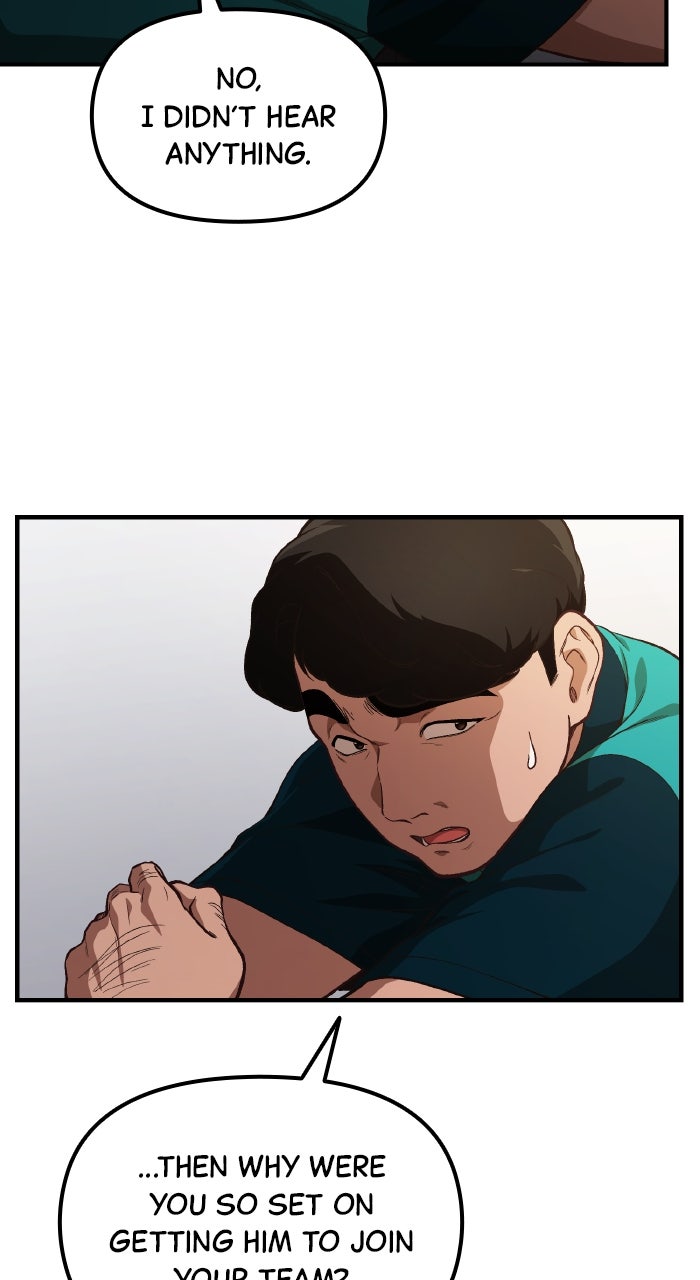 The GeniusWants an Ordinary Life Episode 31 page 62 - 