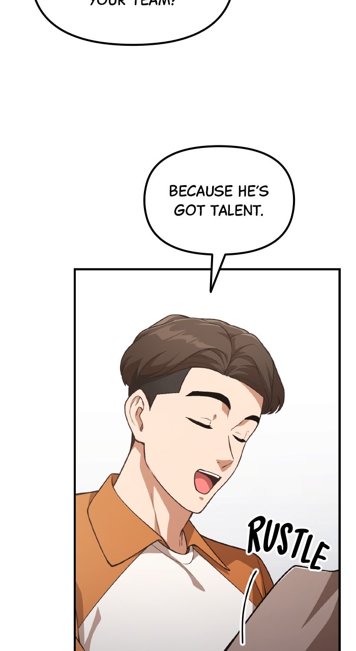 The GeniusWants an Ordinary Life Episode 31 page 63 - 