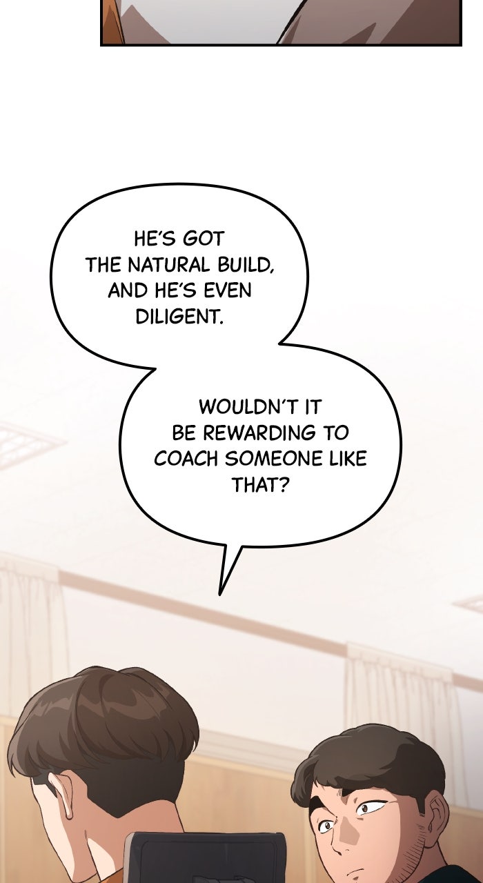 The GeniusWants an Ordinary Life Episode 31 page 64 - 