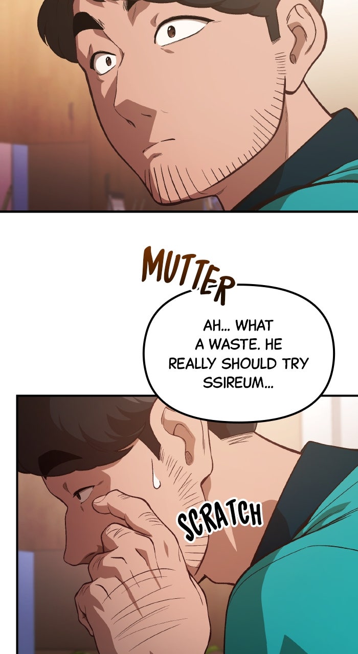 The GeniusWants an Ordinary Life Episode 31 page 66 - 