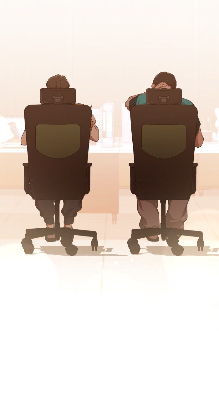 The GeniusWants an Ordinary Life Episode 31 page 68 - 
