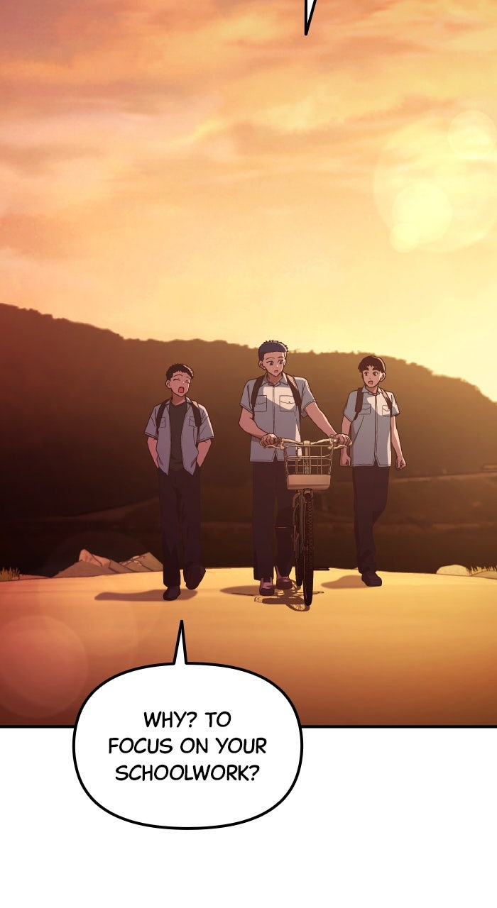 The GeniusWants an Ordinary Life Episode 31 page 70 - 