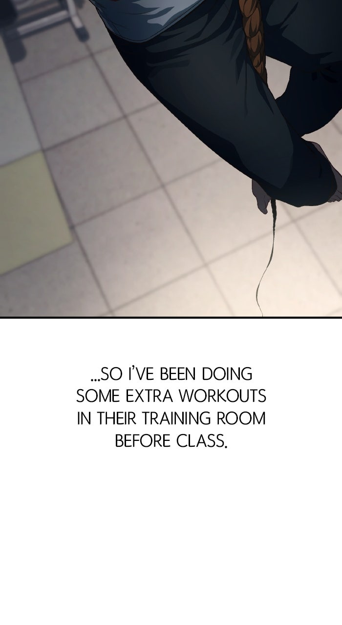 The GeniusWants an Ordinary Life Episode 31 page 8 - 