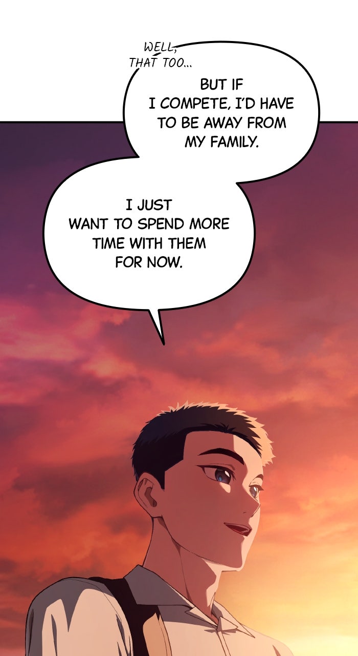 The GeniusWants an Ordinary Life Episode 31 page 71 - 