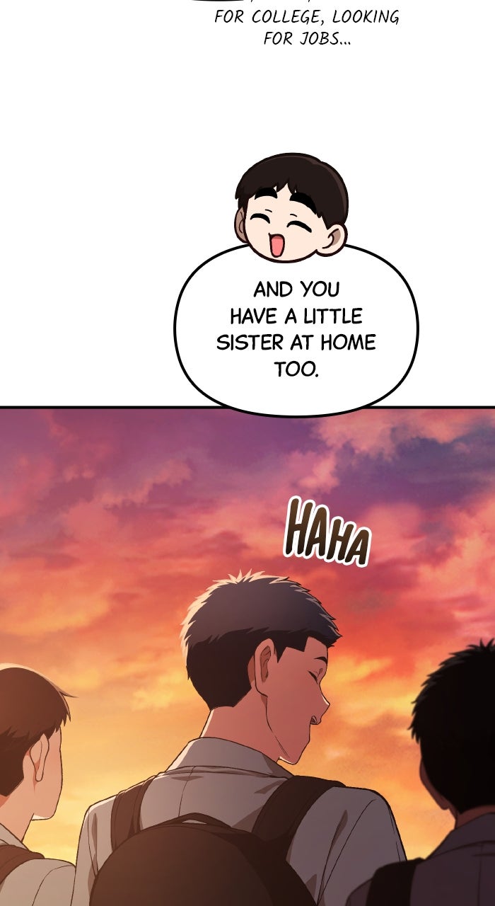The GeniusWants an Ordinary Life Episode 31 page 73 - 
