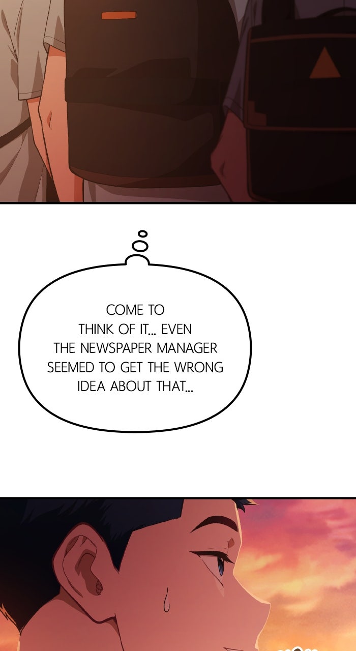 The GeniusWants an Ordinary Life Episode 31 page 74 - 