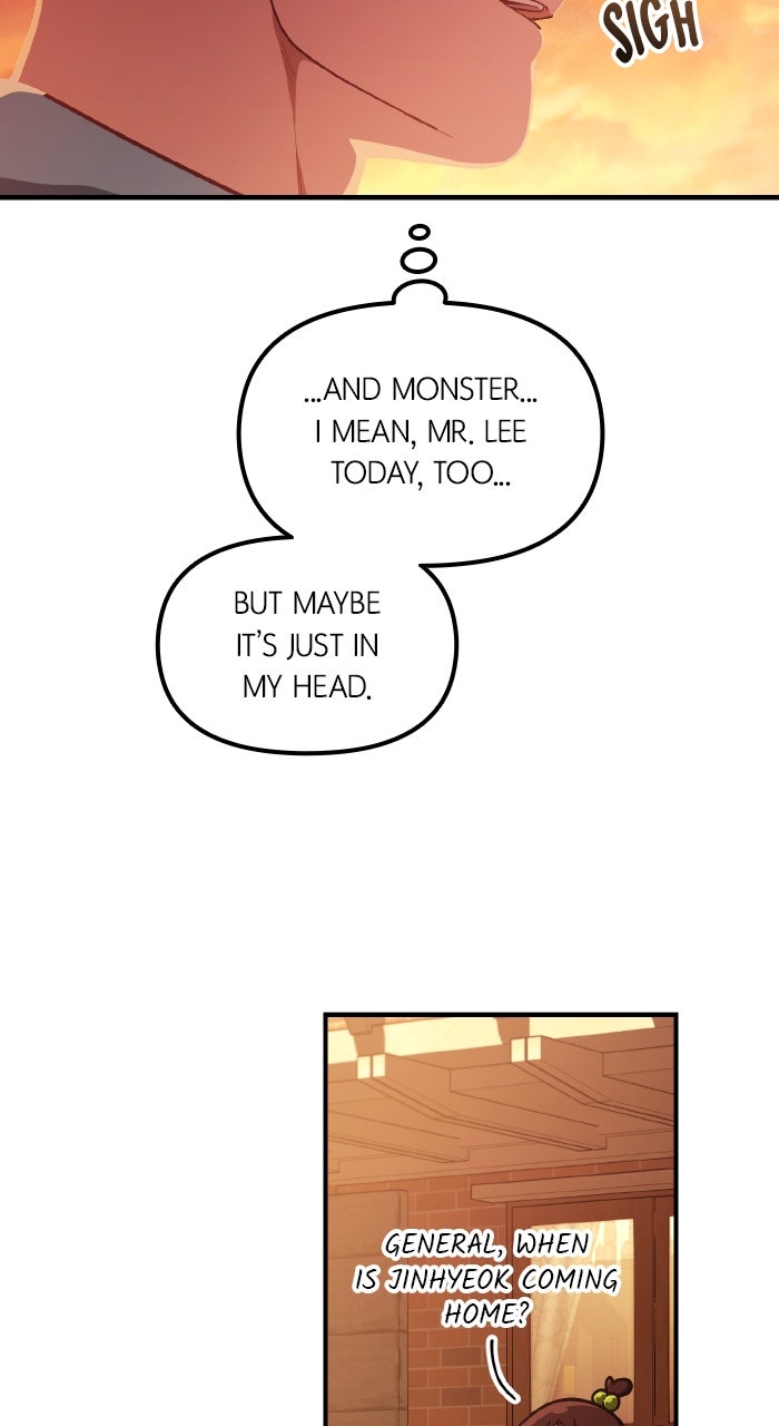 The GeniusWants an Ordinary Life Episode 31 page 75 - 