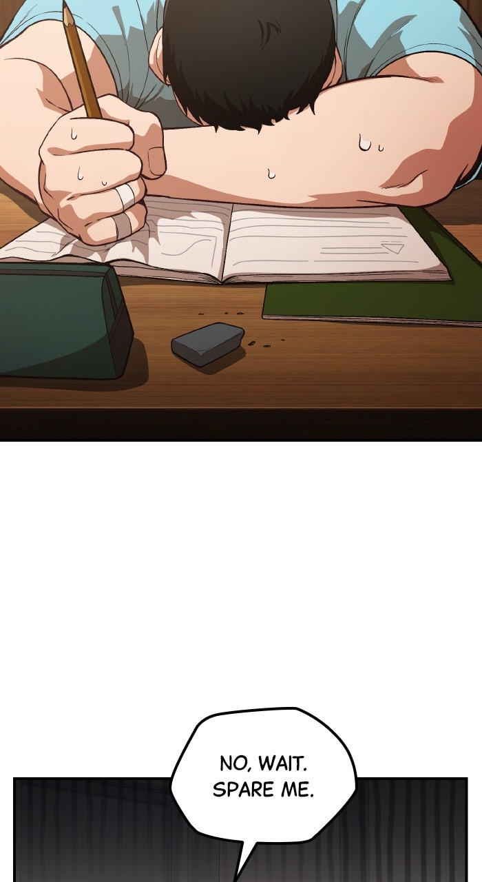 The GeniusWants an Ordinary Life Episode 31 page 78 - 