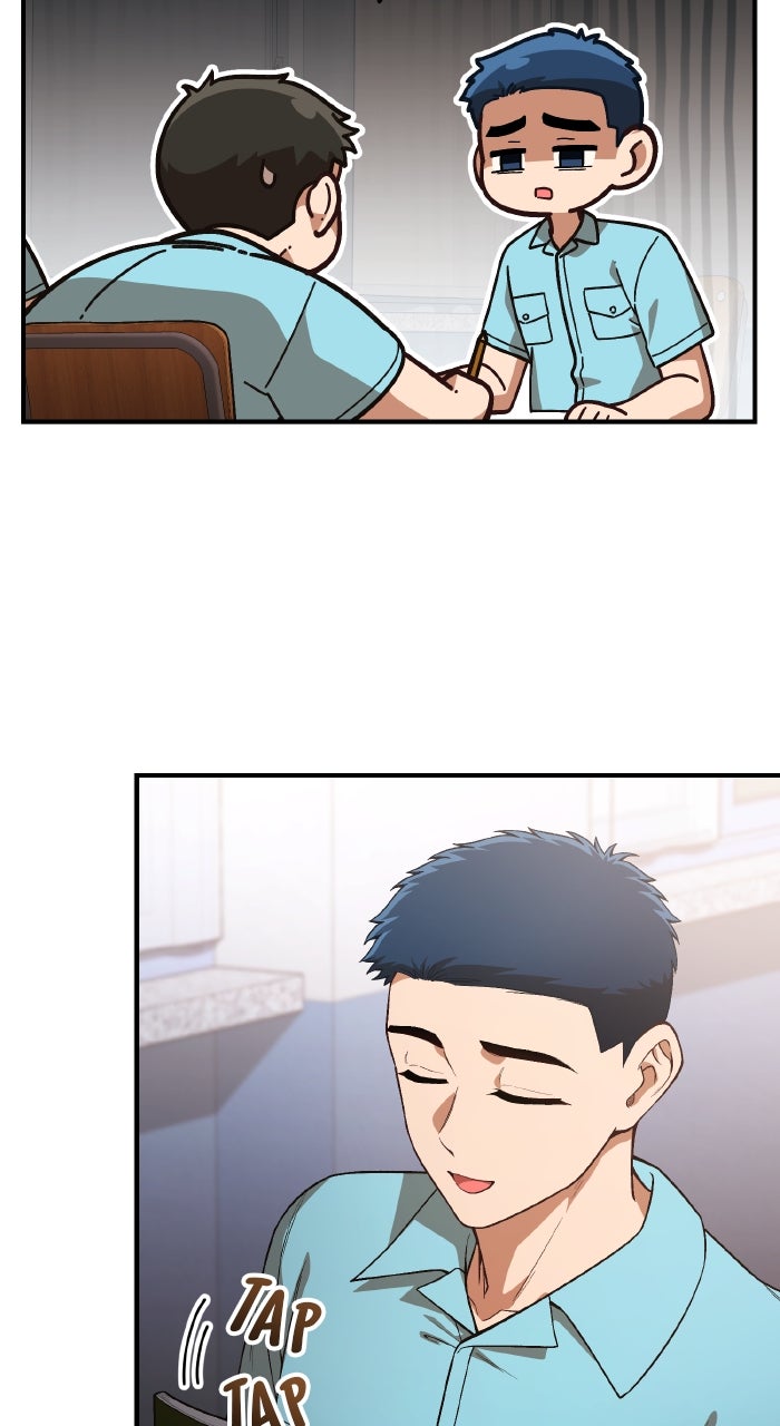 The GeniusWants an Ordinary Life Episode 31 page 79 - 