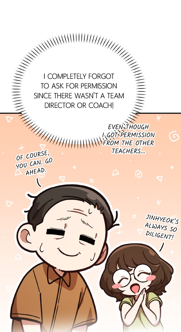 The GeniusWants an Ordinary Life Episode 31 page 9 - 