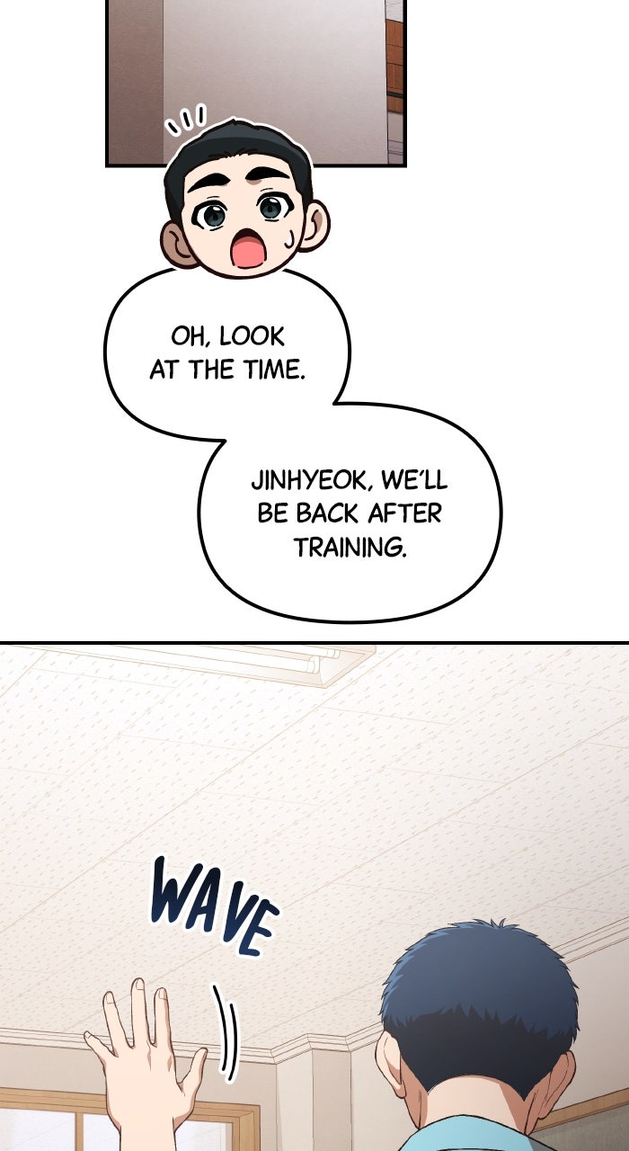 The GeniusWants an Ordinary Life Episode 31 page 82 - 