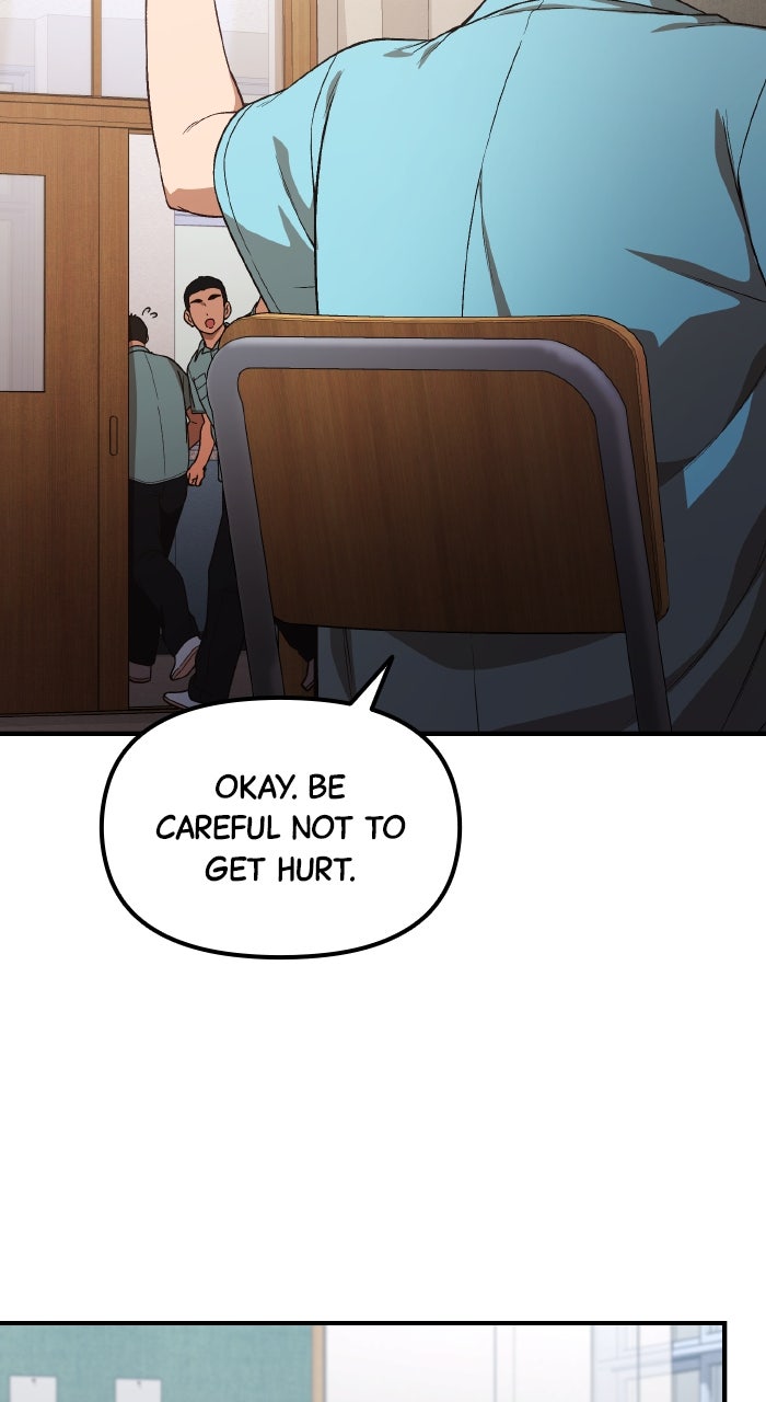 The GeniusWants an Ordinary Life Episode 31 page 83 - 