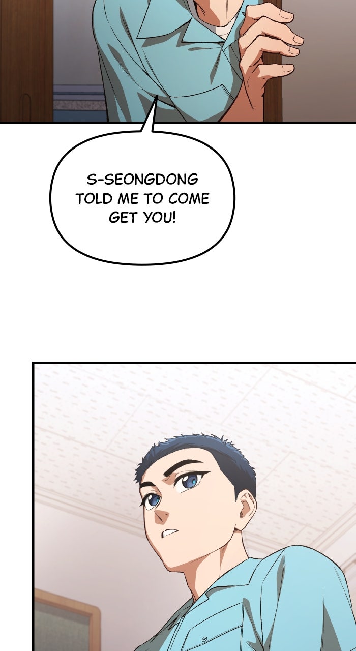 The GeniusWants an Ordinary Life Episode 31 page 87 - 